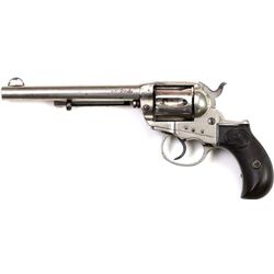 Colt Lightning .38 cal. SN 127654
