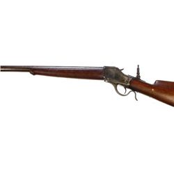 Winchester 1885 32-40 SN 70844