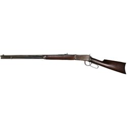 Winchester 1894 .38-55 cal. SN 389088