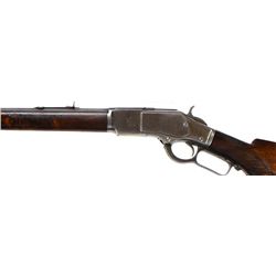 Winchester 1873 .32 cal. SN 218482 deluxe