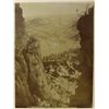 Image 1 : Original large photo Devils Lookout above Deadwood