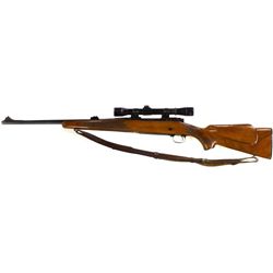 Winchester Model 70 30.06 cal. SN G970886