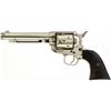 Image 1 : Colt SAA .45 cal. SN 110933 revolver