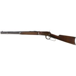 Winchester 1894 30 WCF SN 631719 factory short