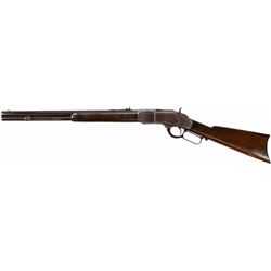 Winchester 1873 .38 cal. SN 439851B