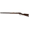 Image 1 : Winchester 1876 .45-60 cal. SN 9653