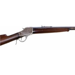 Winchester 1885 40-70 Sharps Straight SN 23817