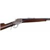 Image 1 : Winchester 1885 40-70 Sharps Straight SN 23817