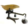 Image 1 : Antique Fairbanks store beam scale
