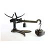 Image 2 : Antique Fairbanks store beam scale
