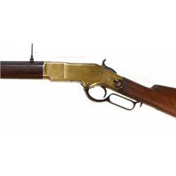 Winchester 1866 .44 cal. SN 43535
