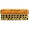Image 1 : Full correct box 405 cal. Soft Point Model 1895