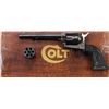 Image 1 : Colt SA Peacemaker DC dual cylinder .22 cal.
