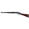 Image 1 : Winchester 1873 .44-40 cal. SN 372433B