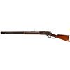 Image 2 : Winchester 1876 45-60 cal. SN 25911