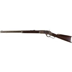Winchester 1873 32 cal. SN 150364A