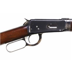 Winchester 55 30 wcf SN 1070213
