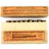 Image 1 : Box  25-35 Winchester Soft Point ammo