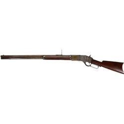 Winchester 1876 45-75 SN 7641