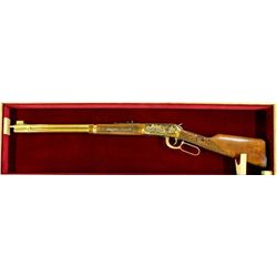 Winchester Model 94AE 30-30 cal. SN 6205383
