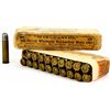 Image 1 : Winchester 401 SL full correct ammo.