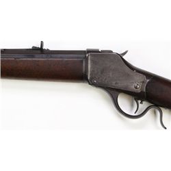 Winchester 1885 38-55 SN 53026