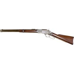 Winchester Model 1873 44-40 cal. SN 301572B