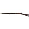 Image 1 : Springfield 2nd Allen Conversion Musket 50 cal.