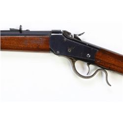 Winchester Model 1885 .32 Long SN 102848