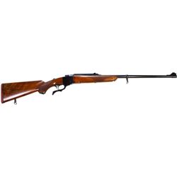 Ruger No. 1 300 Win Mag SN 132-055088