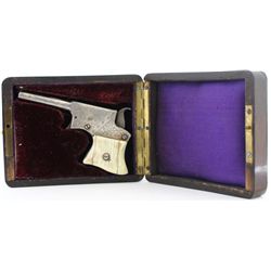 Remington Vest Pocket .22 cal SN 767