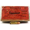 Image 1 : Full mixed box Winchester 7.63 30 cal. Mauser