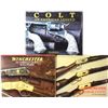 Image 1 : Collection of 3 Firearms books includes