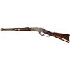 Image 1 : Winchester 1873 44-40 cal. SN 450547 trapper