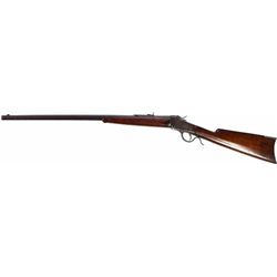 Winchester 1885 32 long SN 35176 single shot