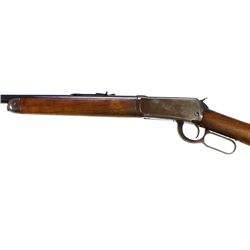 Winchester 1894 30-30 cal. SN 1002913