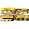 Image 1 : 4 boxes ammo includes Peters 30-30 High