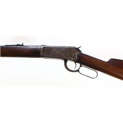 Winchester 1894 30-30 cal. SN 914387