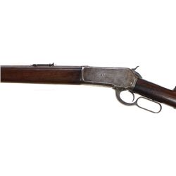 3 digit Winchester 1886 40-82 SN 226 lever action