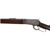 Image 1 : 3 digit Winchester 1886 40-82 SN 226 lever action