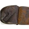 Image 3 : Scarce maker marked saddle bags, A.J. Davidson