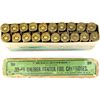 Image 1 : Winchester 32-40 full correct ammo.