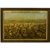 Image 1 : Original Custer's Last Fight lithograph