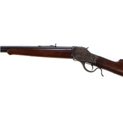Winchester 1885 40-65 cal. SN 23999