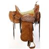 Image 1 : Beautiful C. 1915 Sentinel Butte saddle