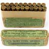 Image 1 : Winchester 25-25 Stevens full correct ammo.