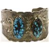Image 1 : Nicely accomplished Navajo bracelet