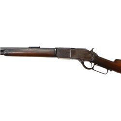 Winchester 1876 45-60 cal. SN 14889