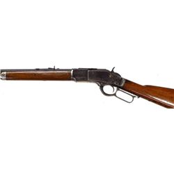 Winchester 1873 38 WCF SN 560805