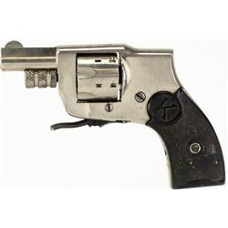 Baby Hammerless Model 1910 .22 short NVSN